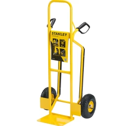Krovinių vežimėlis Stanley HT524, 250 kg