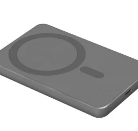 Kruger&amp;matz Powerbank Km0911 5000 Mah