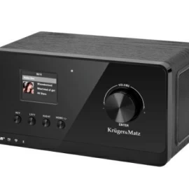 Kruger&amp;matz Radio Km0816.1 Internet