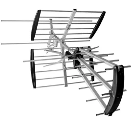Kryptinė Dvb-t Antena Hn63