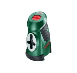 Kryžminis Lazeris Nivelyras Bosch PCL1 (Ekspozicinė prekė)