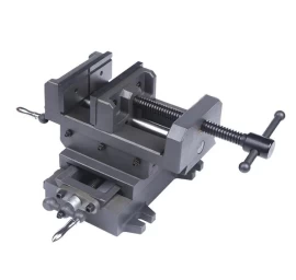 Kryžminis spaustuvas 200mm