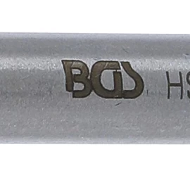 Kūginis grąžtas/freza | HSS | DIN 335 C forma | Ø 16,5 mm (1997-5)