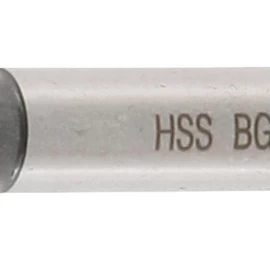 Kūginis grąžtas/freza | HSS | DIN 335 C forma | Ø 20,5 mm (1997-6)