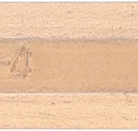 Kūginis išmušėjas | DIN 6458D | 120 mm | Ø 4 mm (9409-4)