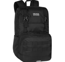 Kuprinė CoolPack Risk Black