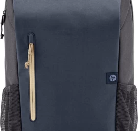 Kuprinė Hp Travel 18l Blue Night 6b8u7aa (max.15.6&amp;quot;/dark Blue)