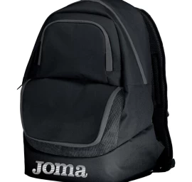Kuprinė Joma Diamond Ii Black