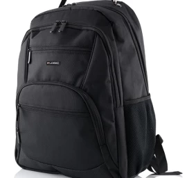 Kuprinė Logic Concept Easy 2 Ple-lc-easy2-15 (max.15&amp;quot;/black)