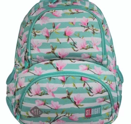 Kuprinė Magnolijos Gėlė Bp-07 St.right Thermal Pocket #cz