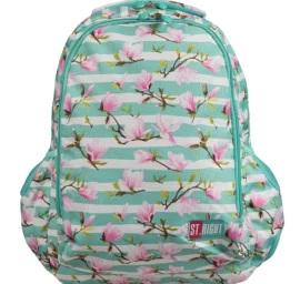 Kuprinė Magnolijos Gėlė Bp-47 St.right Lightweight Large#cz