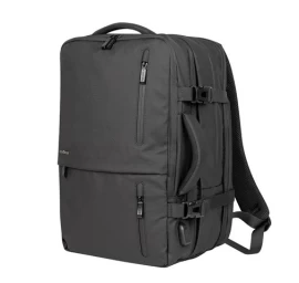 Kuprinė Natec Nto-2116 (max.17.3&amp;quot;/juoda)