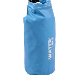 Kuprinė Neperšlampamas Krepšys 10l Mėlyna