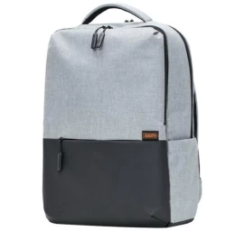 Kuprinė nešiojamam kompiuteriui Xiaomi Commuter BHR4904GL, pilka, 15.6