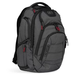 Kuprinė Ogio Renegade Rss 111071_317 (max.15.6&amp;quot;/grey/black)
