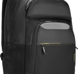 Kuprinė Targus Citygear Tcg662gl (max.16&amp;quot;/black)