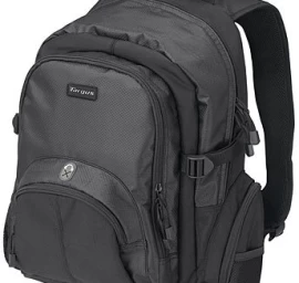Kuprinė Targus Cn600 (max.16&amp;quot;/black)