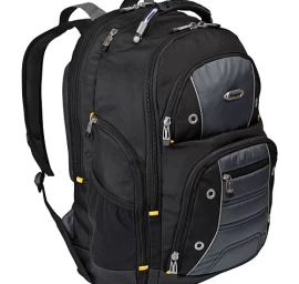 Kuprinė Targus Drifter Black-grey Tsb238eu (max.16&amp;quot;/black-grey)