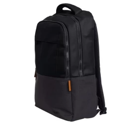 Kuprinė Trust 25244 (max.16&amp;quot;/black)