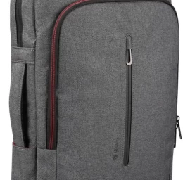 Kuprinė Yenkee Ybb 1522gy (max.15.6&amp;quot;/grey)