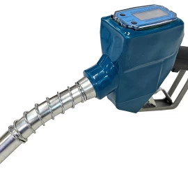 Kuro pildymo pistoletas | LCD / auto-stop (H6957)