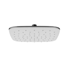 Kvadratinė dušo galvutė Ravak ABS 25 cm, X07P347