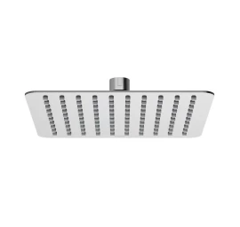 Kvadratinė dušo galvutė Ravak Chrome 20 cm, X07P334