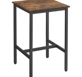 Kvadratinis Baro Stalas - Lbt25x