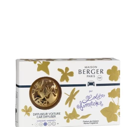Kvapas automobiliui Maison Berger, Lolita Lempicka