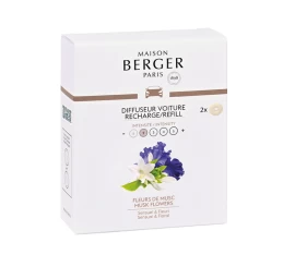 Kvapiklis automobiliui Maison Berger, Musk Flowers