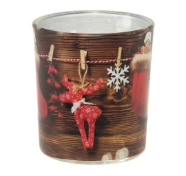 Kvapioji žvakė Aura Christmas Gift, 5906927021935