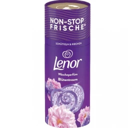 Kvapiosios skalbiklio granulės LENOR Flower Dream 160g