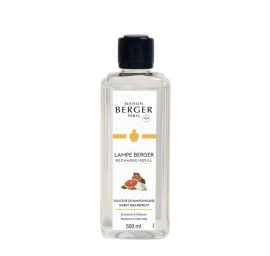 Kvapo papildymas lempai Maison Berge Sweet Grapefruit 500 ml 115176