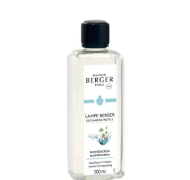 Kvapo papildymas lempai Maison Berger Blue Seduction 500 ml, 115164