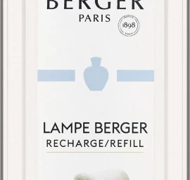 Kvapo papildymas lempai Maison Berger Fresh linen 500 ml, 115117