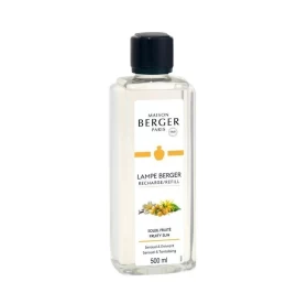 Kvapo papildymas lempai Maison Berger Fruity Sun 500 ml, 115177