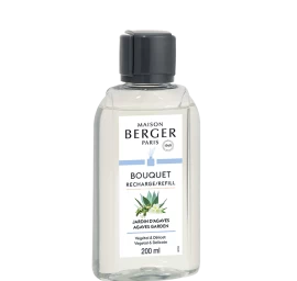 Kvapo papildymas Maison Berger Agaves Garden 200 ml