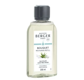 Kvapo papildymas Maison Berger Aloe Vera Water 200 ml