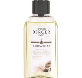 Kvapo papildymas Maison Berger Aroma Relax 200 ml