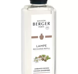 Kvapo papildymas Maison Berger Cocoon Atmosphere 500ml, 115239