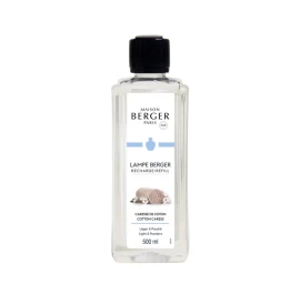 Kvapo papildymas Maison Berger Cotton Caress 500ml, 6287