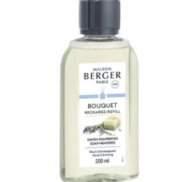 Kvapo papildymas Maison Berger d'Autrefois 200 ml, 6038