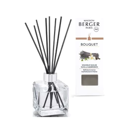 Kvapo papildymas Maison Berger Glacon Vanilla Magnificence