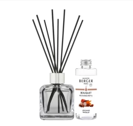 Kvapo papildymas Maison Berger Glacon Winter Joy