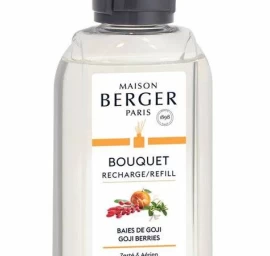 Kvapo papildymas Maison Berger Goji Berries 200 ml