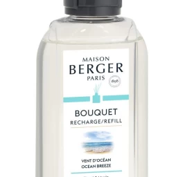 Kvapo papildymas Maison Berger Ocean Breeze 200 ml