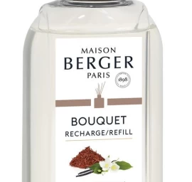 Kvapo papildymas Maison Berger Sandalwood Temptation 200 ml