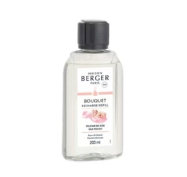 Kvapo papildymas Maison Berger Silk Touch 200 ml, 6278