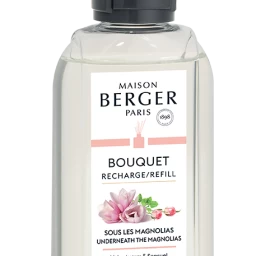 Kvapo papildymas Maison Berger Underneath the Magnolias 200 ml