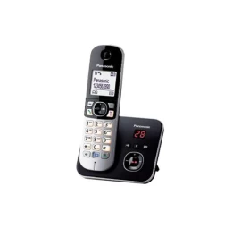Kx-tg6821 Dect/grey